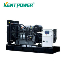 Low Fuel Compution Diesel Generating Set Deutz Power Engine Genset Electric Generator for Land Use